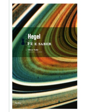 FÉ E SABER