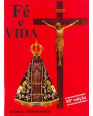FE E VIDA
