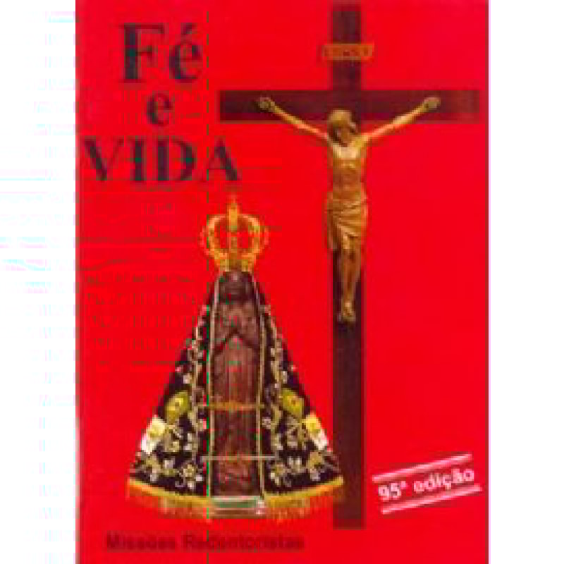 FE E VIDA