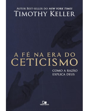 Fé na era do ceticismo, a