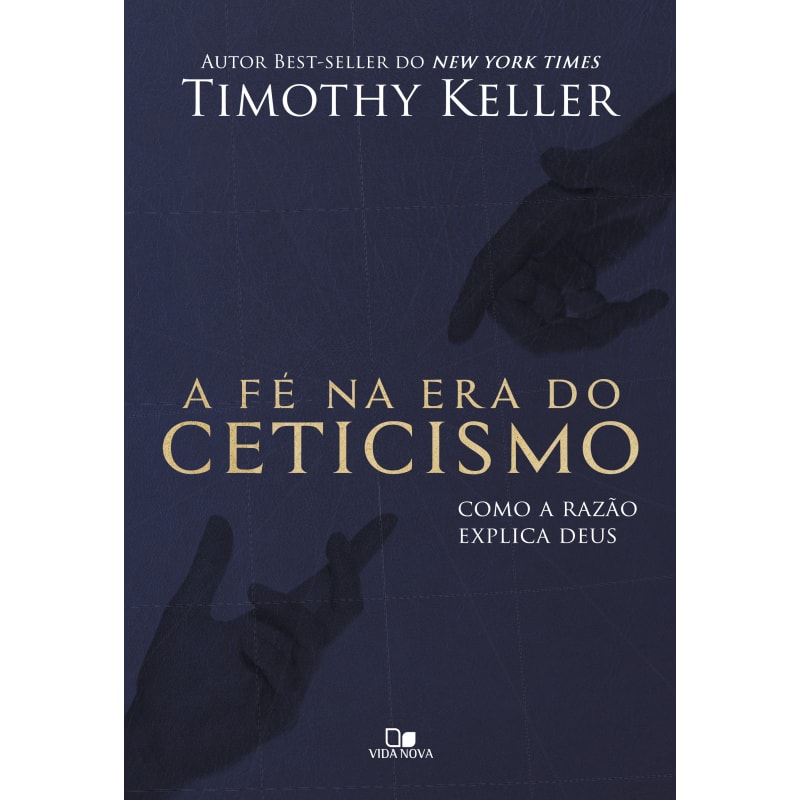 Fé na era do ceticismo, a
