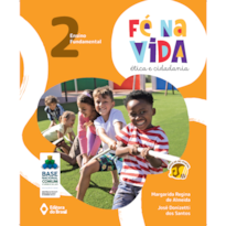 FÉ NA VIDA: ÉTICA E CIDADANIA - 2º ANO - ENSINO FUNDAMENTAL I