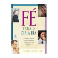 FE PARA O DIA A DIA - 1ª