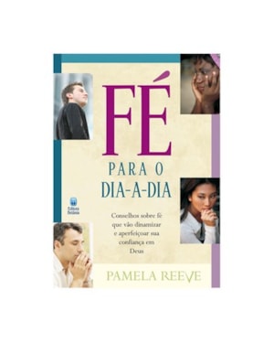 FE PARA O DIA A DIA - 1ª