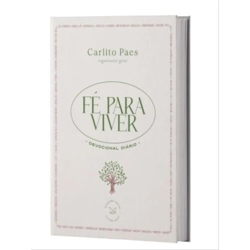 FÉ PARA VIVER