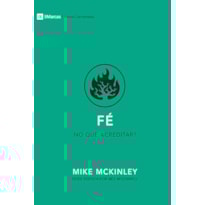 FÉ - SÉRIE NOVOS CONVERTIDOS Nº 05