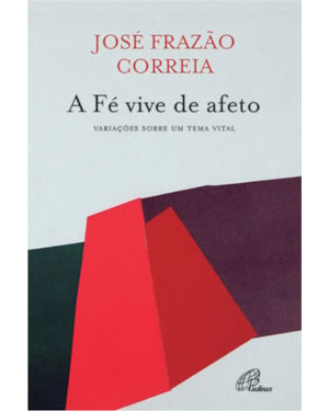 FE VIVE DE AFETO