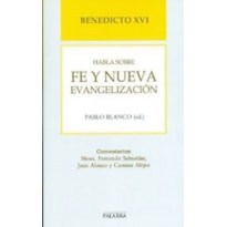 FE Y NUEVA EVANGELIZACION - 1°