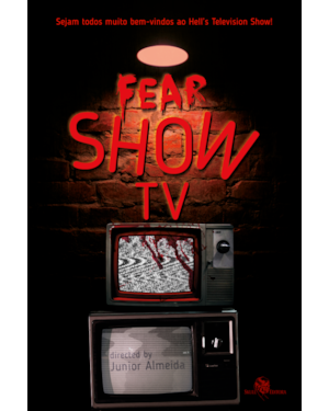 FEAR SHOW TV
