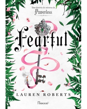 FEARFUL
