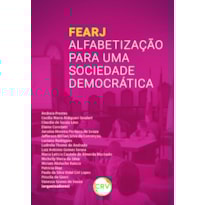 FEARJ: ALFABETIZAÇÃO PARA UMA SOCIEDADE DEMOCRÁTICA