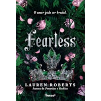 FEARLESS