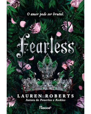 FEARLESS