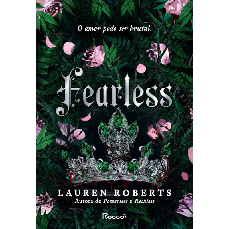 FEARLESS