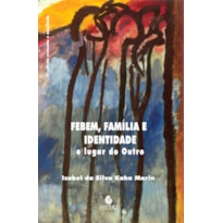 Febem, família e identidade: o lugar do outro