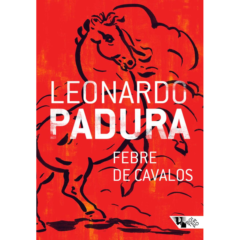 FEBRE DE CAVALOS