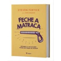 FECHE A MATRACA