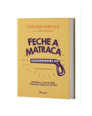 Feche a matraca