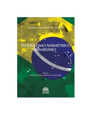 Federalismo assimétrico brasileiro