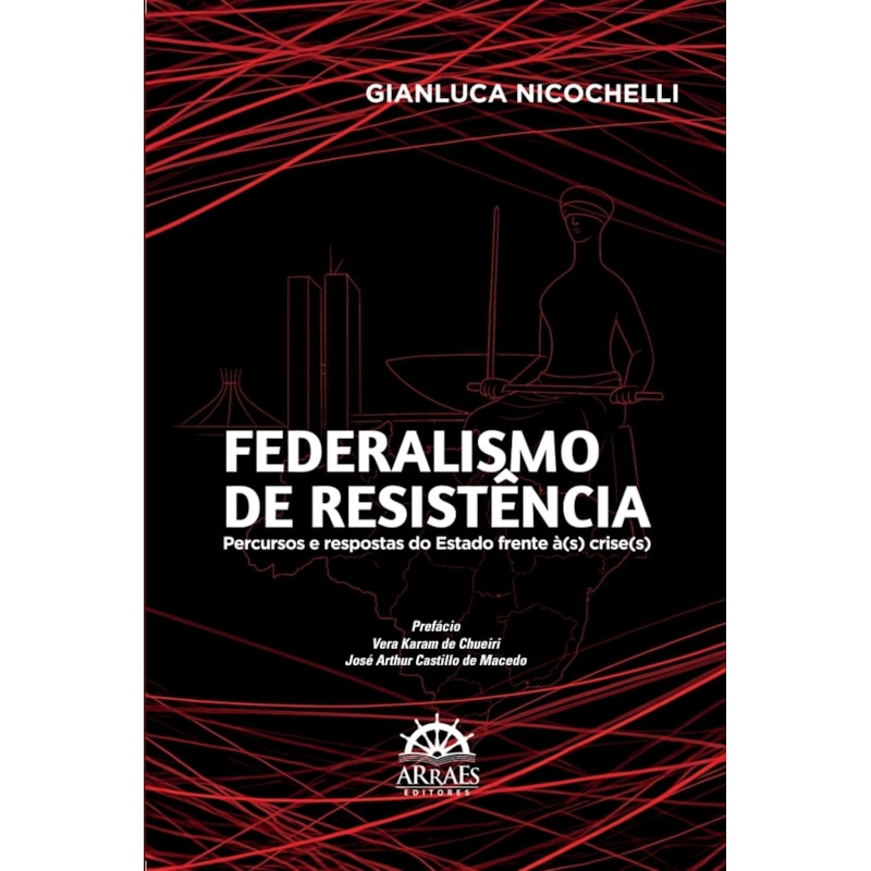 Federalismo de Resistência: Percursos e respostas do estado frente à(s) crise(s)