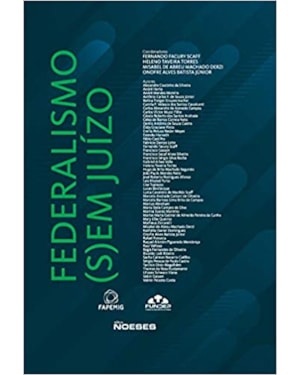 FEDERALISMO (S)EM JUIZO