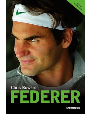 FEDERER: EDIÇÃO ATUALIZADA