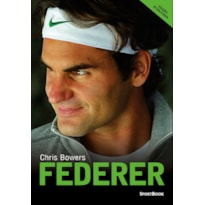 FEDERER: EDIÇÃO ATUALIZADA FEDERER: EDIÇÃO ATUALIZADA