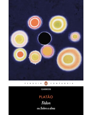 FÉDON: OU SOBRE A ALMA