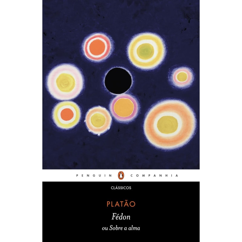 FÉDON: OU SOBRE A ALMA