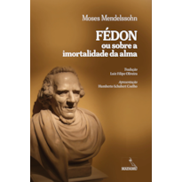 FÉDON OU SOBRE A IMORTALIDADE DA ALMA