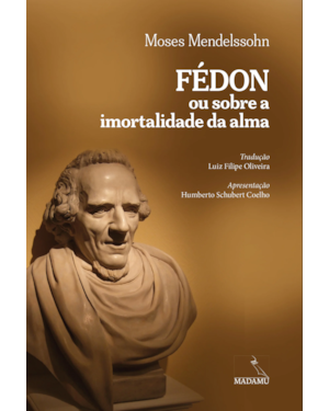 FÉDON OU SOBRE A IMORTALIDADE DA ALMA