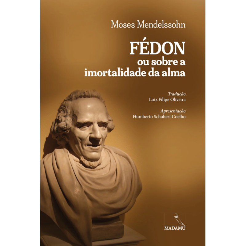 FÉDON OU SOBRE A IMORTALIDADE DA ALMA