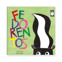 FEDORENTOS - CURIOSIDADES SOBRE ANIMAIS FEDIDOS QUE VÃO FAZER VOCÊ RIR E SE SURPREENDER