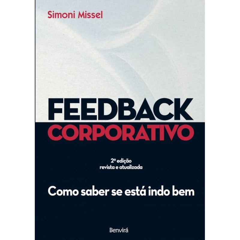 Feedback corporativo: como saber se está indo bem