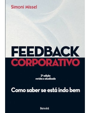 Feedback corporativo: como saber se está indo bem