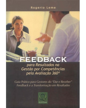 FEEDBACK PARA RESULTADOS NA GESTAO POR COMPETENCIA...