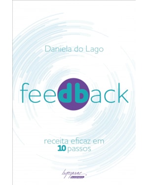FEEDBACK - RECEITA EFICAZ EM 10 PASSOS