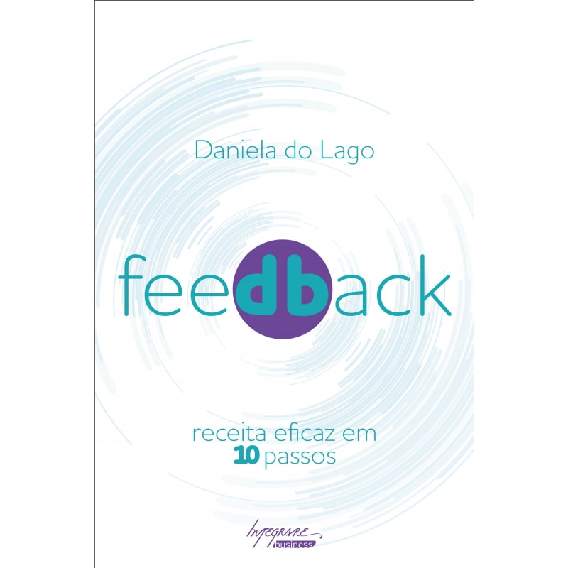FEEDBACK - RECEITA EFICAZ EM 10 PASSOS