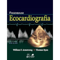 FEIGENBAUM ECOCARDIOGRAFIA FEIGENBAUM ECOCARDIOGRAFIA