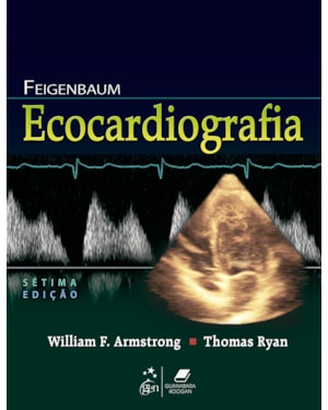 FEIGENBAUM ECOCARDIOGRAFIA