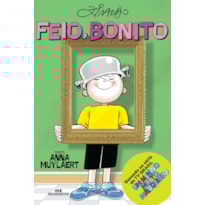 FEIO, BONITO