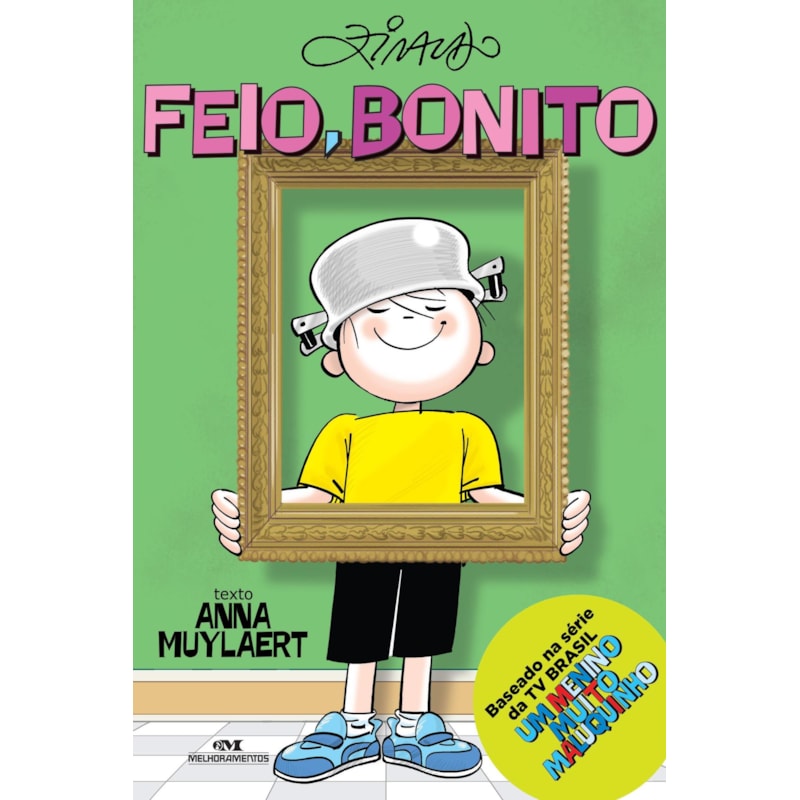 FEIO, BONITO