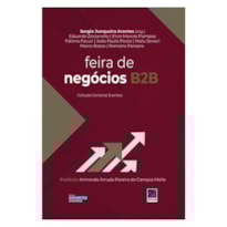 FEIRA DE NEGÓCIOS B2B