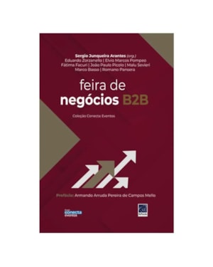 FEIRA DE NEGÓCIOS B2B