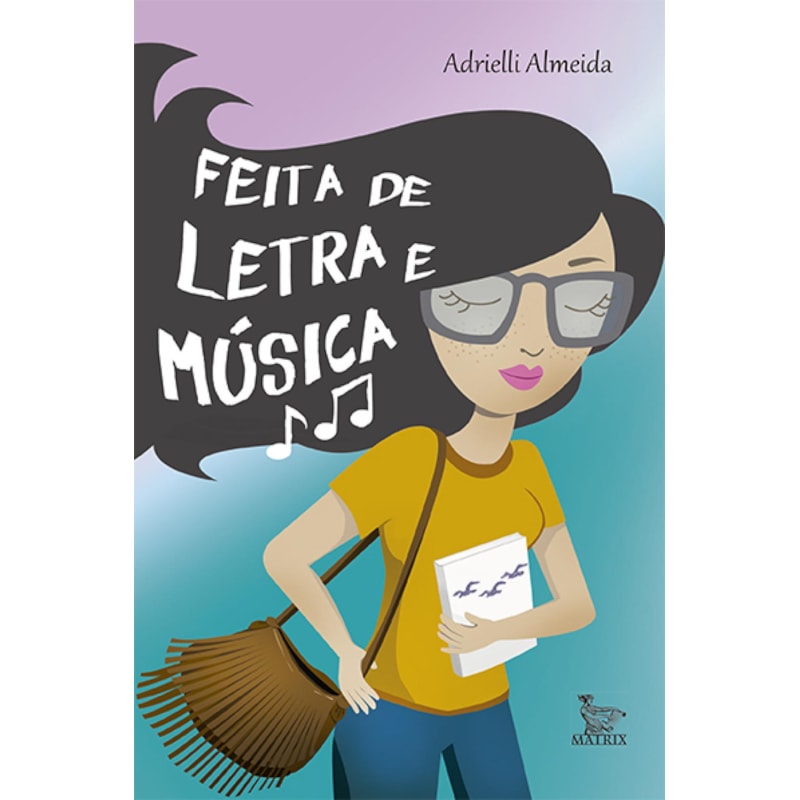 FEITA DE LETRA E MÚSICA
