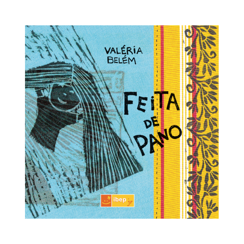 FEITA DE PANO