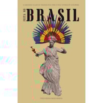 FEITA NO BRASIL: A SABEDORIA VULGAR DA TRAGÉDIA ÁTICA PARA O POVO TUPINIQUIM-CATRUMANO