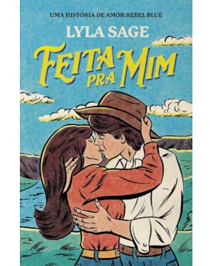FEITA PRA MIM