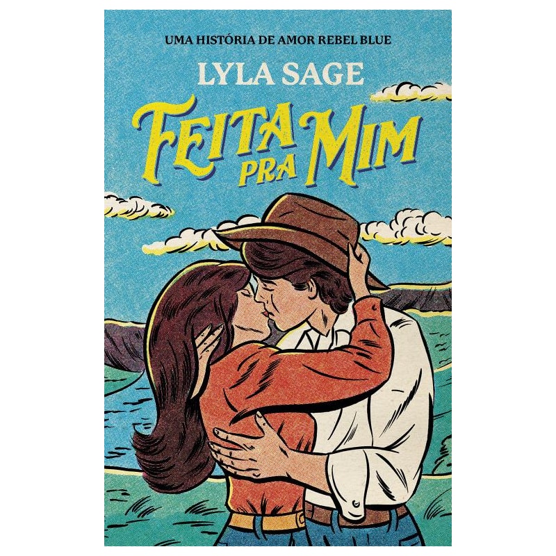 FEITA PRA MIM