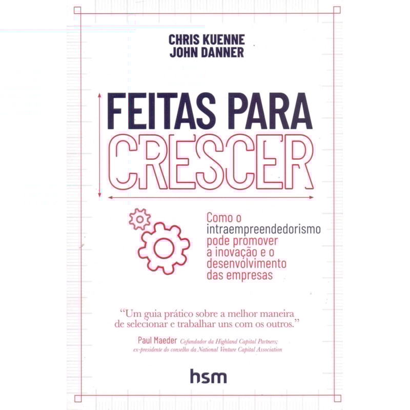 FEITAS PARA CRESCER: COMO O INTRAEMPREENDEDORISMO PODE PROMOVER A INOVAÇÃO E O DESENVOLVIMENTO DAS EMPRESAS